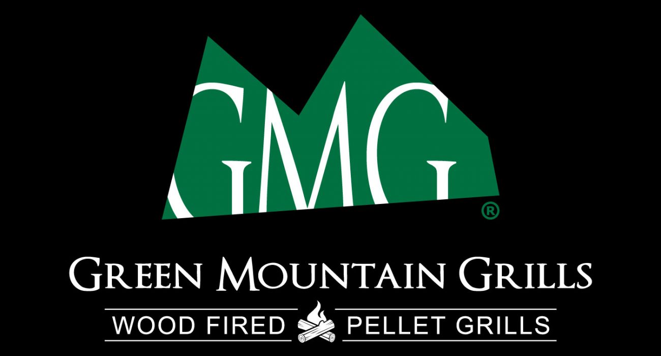 green mountain grill logo